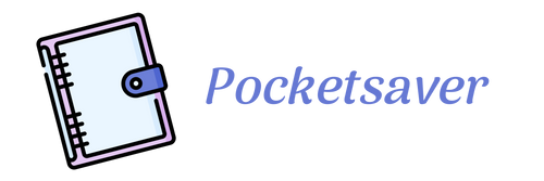 Pocketsaver